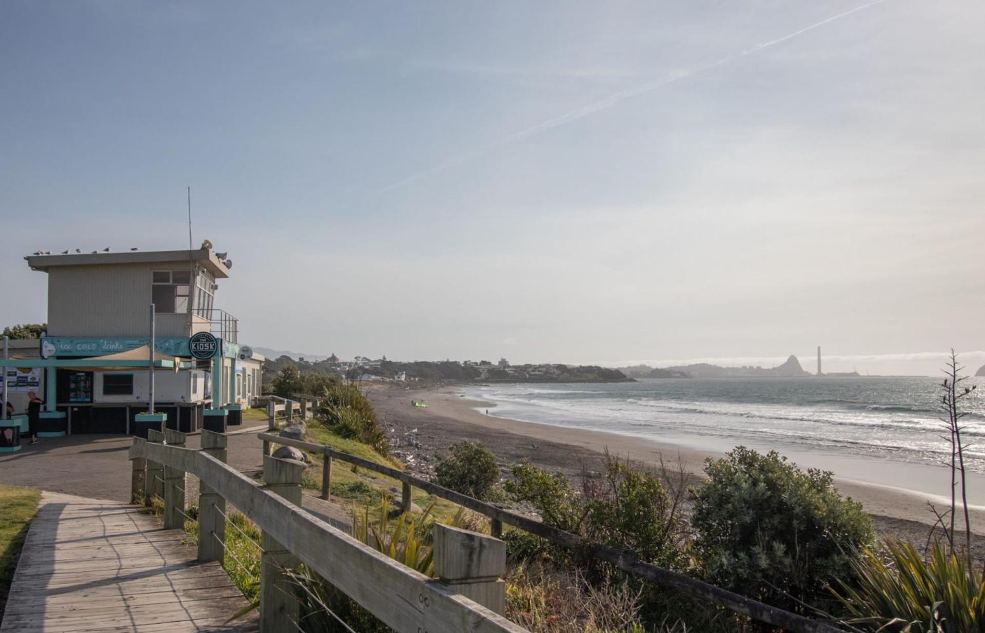 The Dunes At Fitzroy Beach - Unit 4 新普利茅斯 外观 照片