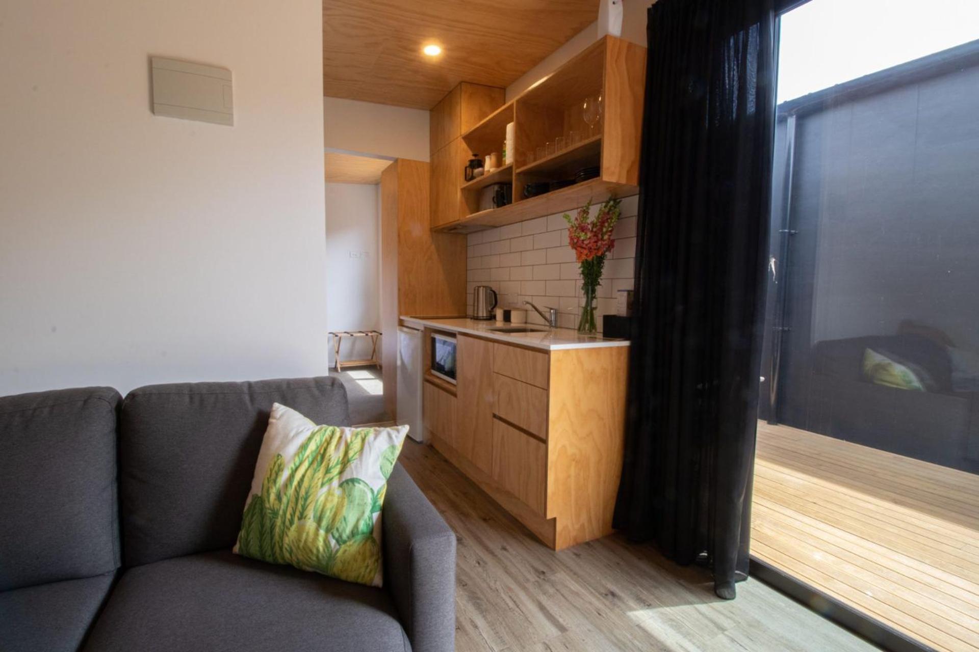 The Dunes At Fitzroy Beach - Unit 4 新普利茅斯 外观 照片